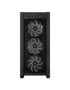 ASUS TUF Gaming GT302 ARGB Midi Tower Negro 2