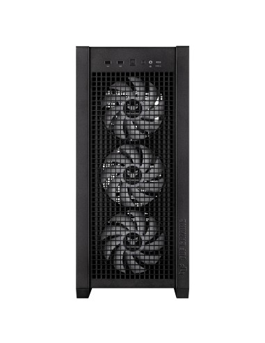 ASUS TUF Gaming GT302 ARGB Midi Tower Negro