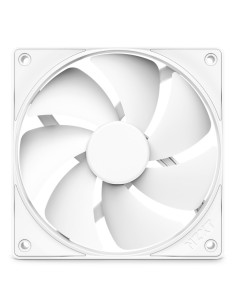 NZXT RF-P12SF-W2 sistema de refrigeración para ordenador Carcasa del ordenador Ventilador Blanco 1 pieza(s) 2