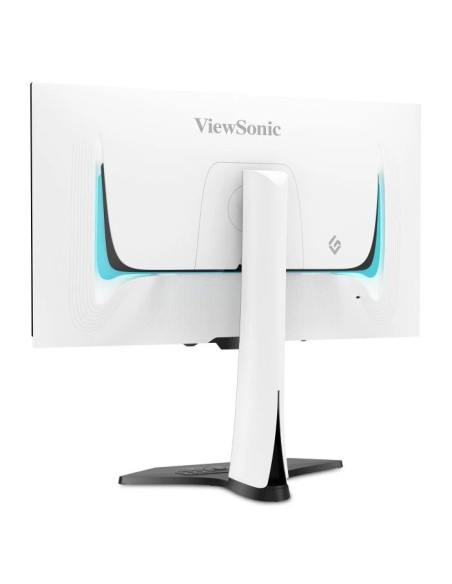 Viewsonic XG272-2K-OLED pantalla para PC 68,6 cm (27") 2560 x 1440 Pixeles Quad HD Negro, Blanco