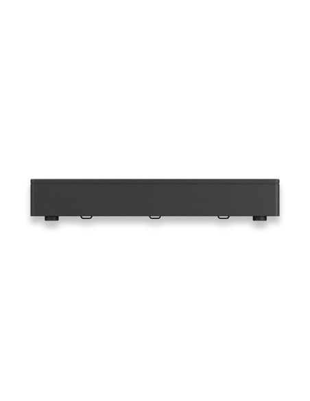ASUS BNUC13BRKP200B02I Negro N50