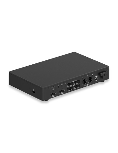 ASUS BNUC13BRKP200B02I Negro N50