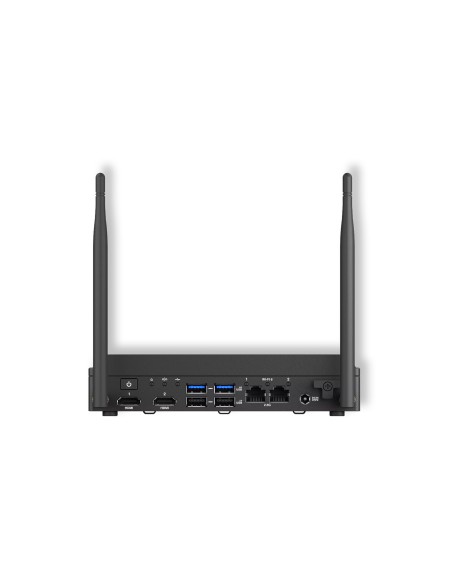 ASUS BNUC13BRKP200B02I Negro N50