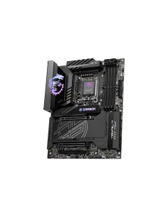 MSI MPG Z890 CARBON WIFI placa base Intel Z890 LGA 1851 (Socket V1) ATX 2