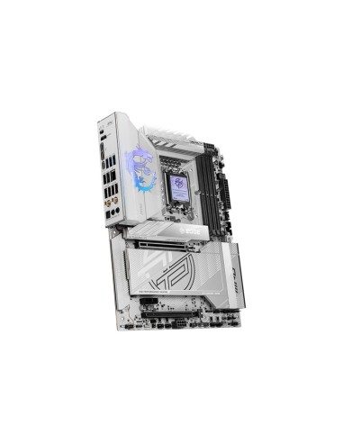 MSI MPG Z890 EDGE TI WIFI placa base Intel Z890 LGA 1851 (Socket V1) ATX