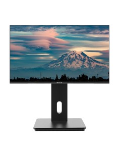 Approx APPM27SB LED display 68,6 cm (27") 1920 x 1080 Pixeles Full HD LCD Negro