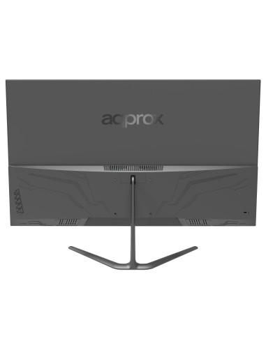 Approx APPM32B pantalla para PC 81,3 cm (32") 1920 x 1080 Pixeles Full HD LCD Negro