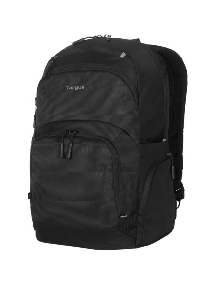 Targus Classic EcoSmart 40,6 cm (16") Mochila Negro Targus Classic EcoSmart 40,6 cm (16") Mochila Negro