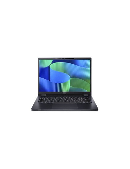 Acer TravelMate P4 TMP414-53-G2-TCO-78XA Intel Core 7 150U Portátil 35,6 cm (14") WUXGA 32 GB DDR5-SDRAM 512 GB SSD Wi-Fi 6 Acer TravelMate P4 TMP414-53-G2-TCO-78XA Intel Core 7 150U Portátil 35,6 cm (14") WUXGA 32 GB DDR5-SDRAM 512 GB SSD Wi-Fi 6