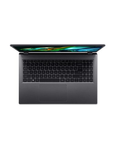 Acer Aspire 5 A515-58P-79NN Intel® Core™ i7 i7-1355U Portátil 39,6 cm (15.6") Full HD 16 GB LPDDR5-SDRAM 512 GB SSD Wi-Fi 6