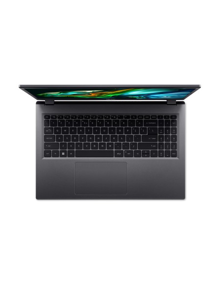 Acer Aspire 5 A515-58P-79NN Intel® Core™ i7 i7-1355U Portátil 39,6 cm (15.6") Full HD 16 GB LPDDR5-SDRAM 512 GB SSD Wi-Fi 6 Acer Aspire 5 A515-58P-79NN Intel® Core™ i7 i7-1355U Portátil 39,6 cm (15.6") Full HD 16 GB LPDDR5-SDRAM 512 GB SSD Wi-Fi 6