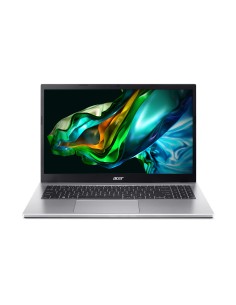 Acer Aspire 3 A315-44P-R4MV AMD Ryzen™ 7 5700U Portátil 39,6 cm (15.6") Full HD 16 GB DDR4-SDRAM 512 GB SSD Wi-Fi 6 (802.11ax) 2