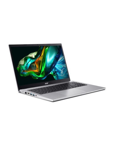 Acer Aspire 3 A315-44P-R4MV AMD Ryzen™ 7 5700U Portátil 39,6 cm (15.6") Full HD 16 GB DDR4-SDRAM 512 GB SSD Wi-Fi 6 (802.11ax)