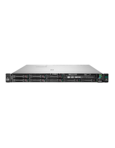HPE ProLiant DL360 Gen10 Plus servidor 960 GB Bastidor (1U) Intel® Xeon® Silver 4309Y 2,8 GHz 64 GB DDR4-SDRAM 1600 W