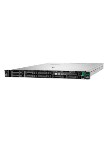 HPE ProLiant DL360 Gen10 Plus servidor 960 GB Bastidor (1U) Intel® Xeon® Silver 4309Y 2,8 GHz 64 GB DDR4-SDRAM 1600 W