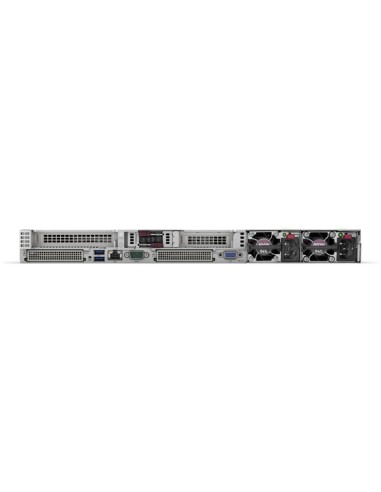 HPE ProLiant DL360 Gen11 servidor 960 GB Bastidor (1U) Intel® Xeon® Silver 4514Y 2 GHz 64 GB DDR5-SDRAM 2000 W