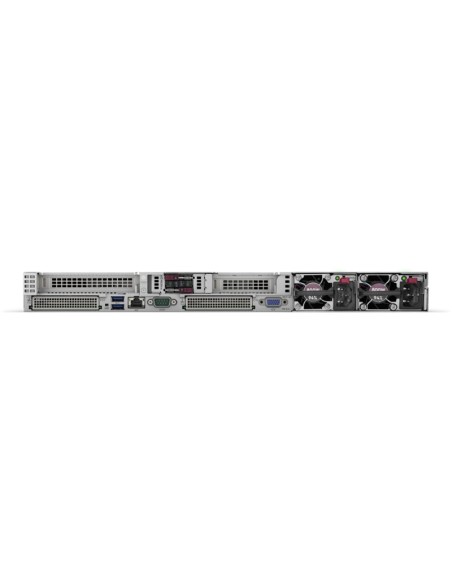 HPE ProLiant DL360 Gen11 servidor 960 GB Bastidor (1U) Intel® Xeon® Silver 4514Y 2 GHz 64 GB DDR5-SDRAM 2000 W