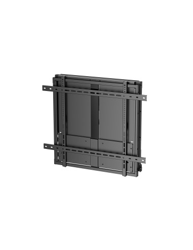 Equip 650346 soporte para TV 2,54 m (100") Negro