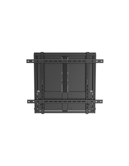 Equip 650346 soporte para TV 2,54 m (100") Negro