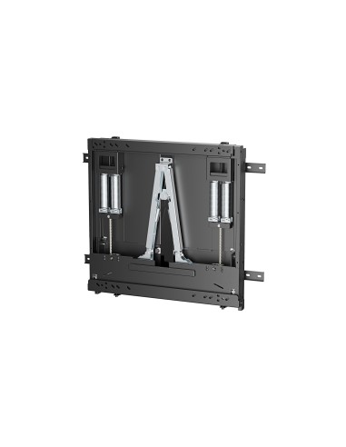 Equip 650346 soporte para TV 2,54 m (100") Negro