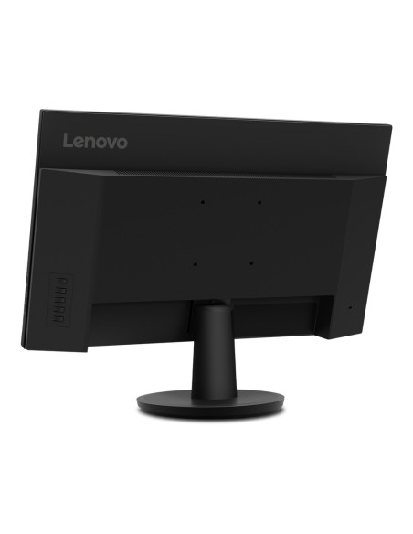 Lenovo N27q pantalla para PC 68,6 cm (27") 2560 x 1440 Pixeles Negro