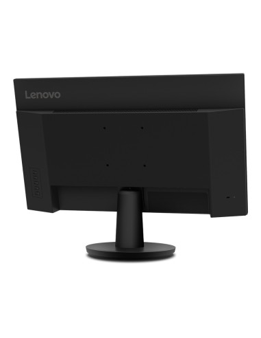 Lenovo N27q pantalla para PC 68,6 cm (27") 2560 x 1440 Pixeles Negro