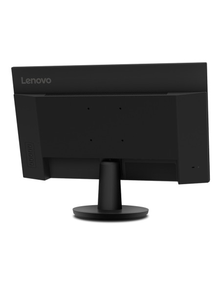 Lenovo N27q pantalla para PC 68,6 cm (27") 2560 x 1440 Pixeles Negro