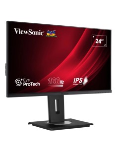 Viewsonic VG Series VG2448A-2 pantalla para PC 60,5 cm (23.8") 1920 x 1080 Pixeles Full HD LED Negro 2