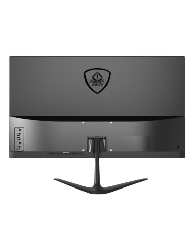 KeepOut XGM22BV4 pantalla para PC 54,6 cm (21.5") 1920 x 1080 Pixeles Full HD Negro