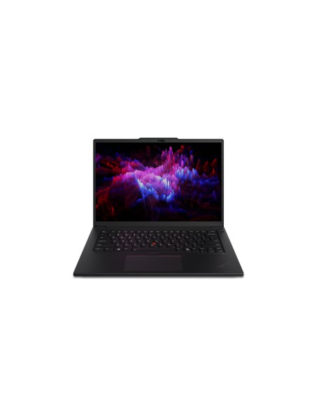 Lenovo ThinkPad P14s Intel Core Ultra 7 155H Portátil 36,8 cm (14.5") WUXGA 32 GB DDR5-SDRAM 1 TB SSD Wi-Fi 6E (802.11ax) Negro Lenovo ThinkPad P14s Intel Core Ultra 7 155H Portátil 36,8 cm (14.5") WUXGA 32 GB DDR5-SDRAM 1 TB SSD Wi-Fi 6E (802.11ax) Negro