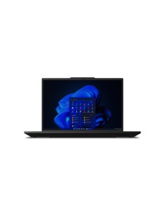 Lenovo ThinkPad P14s Intel Core Ultra 7 155H Portátil 36,8 cm (14.5") WUXGA 32 GB DDR5-SDRAM 1 TB SSD Wi-Fi 6E (802.11ax) Negro 2