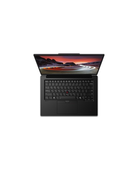 Lenovo ThinkPad P14s Intel Core Ultra 7 155H Portátil 36,8 cm (14.5") WUXGA 32 GB DDR5-SDRAM 1 TB SSD Wi-Fi 6E (802.11ax) Negro Lenovo ThinkPad P14s Intel Core Ultra 7 155H Portátil 36,8 cm (14.5") WUXGA 32 GB DDR5-SDRAM 1 TB SSD Wi-Fi 6E (802.11ax) Negro