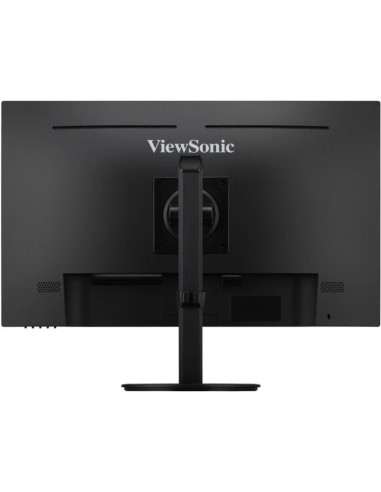 Viewsonic VG Series VG2709-2K-MHD-2 LED display 68,6 cm (27") 2560 x 1440 Pixeles Quad HD Negro
