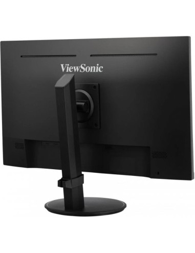Viewsonic VG Series VG2709-2K-MHD-2 LED display 68,6 cm (27") 2560 x 1440 Pixeles Quad HD Negro