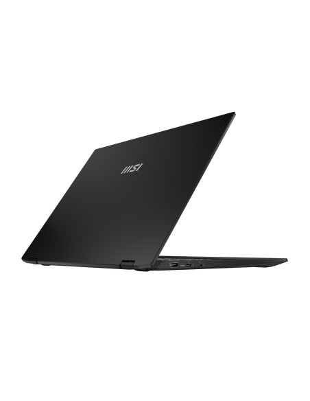 MSI Summit E16 AI EVO A1MTG-016ES Intel Core Ultra 7 155H Híbrido (2-en-1) 40,6 cm (16") Pantalla táctil Quad HD+ 16 GB