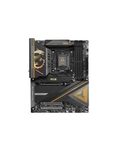 MSI MEG Z890 ACE placa base Intel Z890 LGA 1851 (Socket V1) ATX