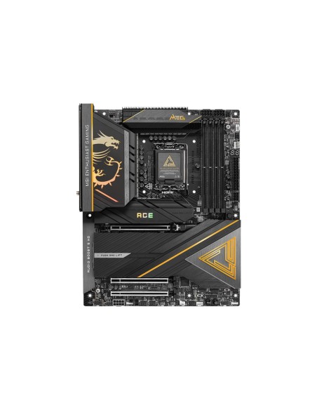 MSI MEG Z890 ACE placa base Intel Z890 LGA 1851 (Socket V1) ATX