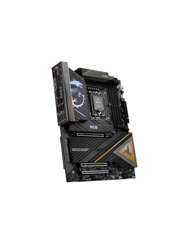 MSI MEG Z890 ACE placa base Intel Z890 LGA 1851 (Socket V1) ATX