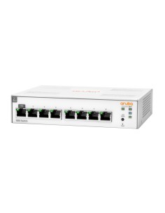 HPE Aruba Networking Aruba Instant On 1830 8G Gestionado L2 Gigabit Ethernet (10 100 1000) 2