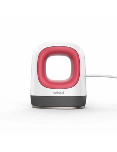Cricut EasyPress Mini 120 V Negro, Rojo, Blanco 2