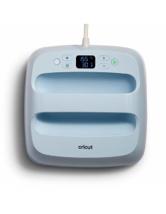 Cricut Transferpresse Easypress 3 205 °C Pantalla incorporada