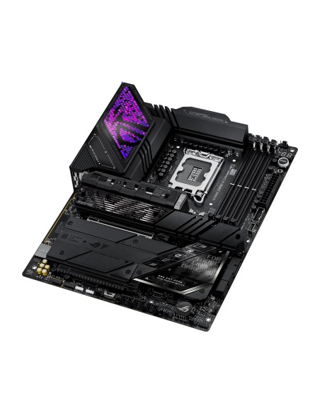 ASUS ROG STRIX Z890-E GAMING WIFI Intel Z890 LGA 1851 (Socket V1) ATX
