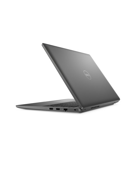 DELL Latitude 3550 Intel Core Ultra 7 155U Portátil 39,6 cm (15.6") Full HD 16 GB DDR5-SDRAM 512 GB SSD Wi-Fi 6E (802.11ax)