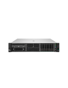 HPE ProLiant DL380 Gen10 Plus servidor 960 GB Bastidor (2U) Intel® Xeon® Silver 4309Y 2,8 GHz 64 GB DDR4-SDRAM 1600 W 2