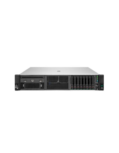 HPE ProLiant DL380 Gen10 Plus servidor 960 GB Bastidor (2U) Intel® Xeon® Silver 4309Y 2,8 GHz 64 GB DDR4-SDRAM 1600 W