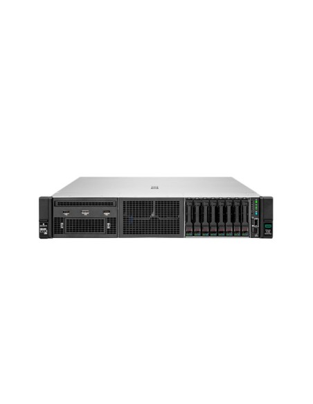 HPE ProLiant DL380 Gen10 Plus servidor 960 GB Bastidor (2U) Intel® Xeon® Silver 4309Y 2,8 GHz 64 GB DDR4-SDRAM 1600 W