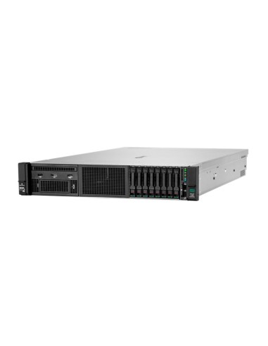 HPE ProLiant DL380 Gen10 Plus servidor 960 GB Bastidor (2U) Intel® Xeon® Silver 4309Y 2,8 GHz 64 GB DDR4-SDRAM 1600 W