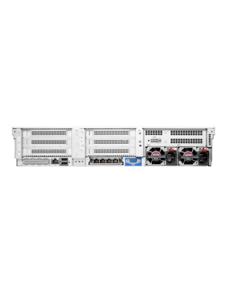 HPE ProLiant DL380 Gen10 Plus servidor 960 GB Bastidor (2U) Intel® Xeon® Silver 4309Y 2,8 GHz 64 GB DDR4-SDRAM 1600 W