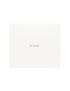 D-Link DAP-X3060OU punto de acceso inalámbrico Blanco Energía sobre Ethernet (PoE)