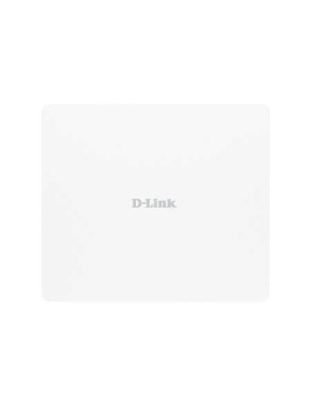 D-Link DAP-X3060OU punto de acceso inalámbrico Blanco Energía sobre Ethernet (PoE)